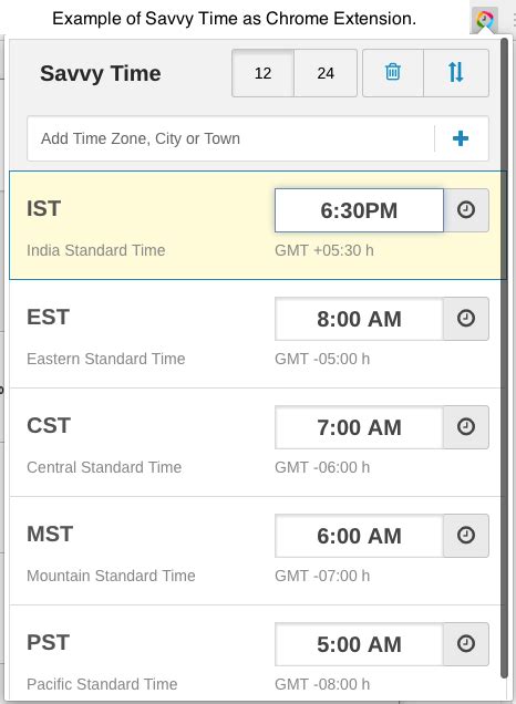 10:30 am mst to ist